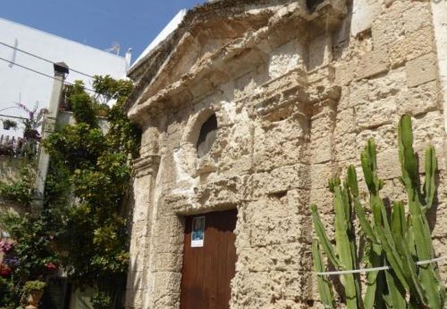 サン ヴィート教会