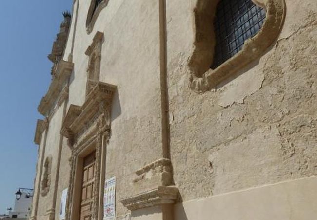 サン サルヴァトーレ教会