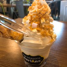 ドリアンソフト