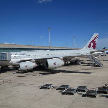 カタール航空