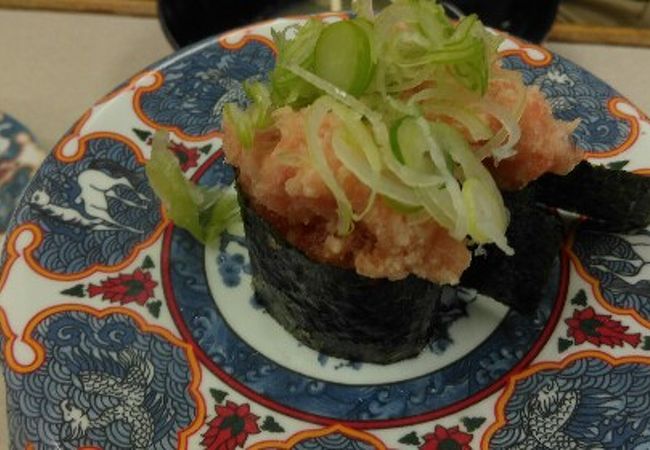 ささっと食べるのによい