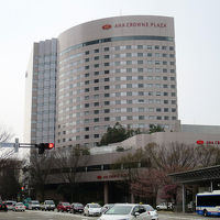 金沢駅前にあります