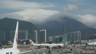 買い物も楽しめます