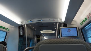 快適で便利です