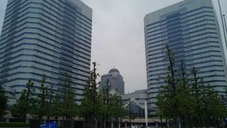 観光向けでない