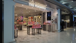 センスのいいお店