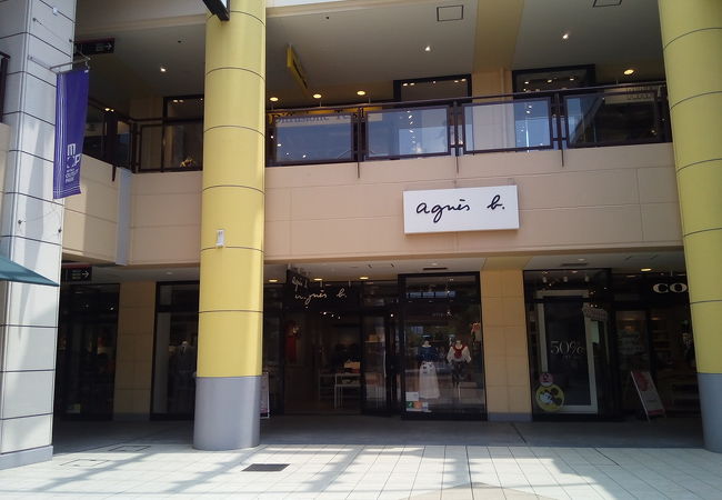 アニエス ベー 三井アウトレットパーク幕張店 クチコミ アクセス 営業時間 幕張 フォートラベル アニエス ベー 三井アウトレットパーク幕張店 クチコミ アクセス 営業時間 幕張 フォートラベル