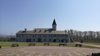 ジャガイモ焼酎の醸造所