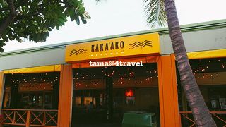 プレートごはんといえば その②