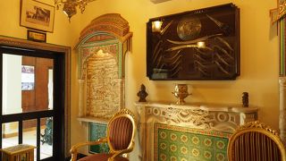 シャプラ ハウス