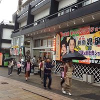 残念ながら中は撮影禁止