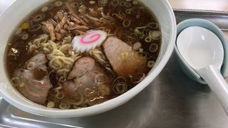 煮干しのいい匂いに誘惑される