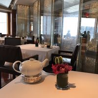 フォーシーズンズ飲茶