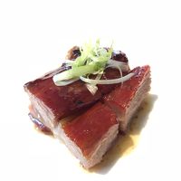 フォーシーズンズ飲茶チャーシュー