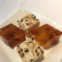 フォーシーズンズデザート