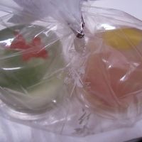 笹屋伊織 岡山天満屋店