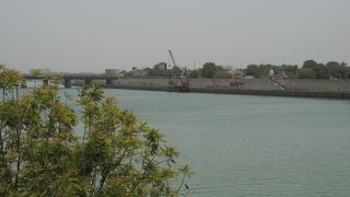 Sabarmati River