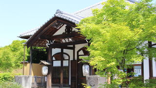 京都市街を一望する最高の展望所