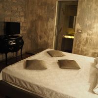 部屋は綺麗に整えられていました