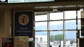 観光前の情報収集