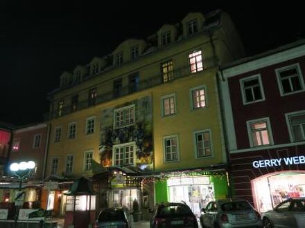 Hotel Pachmair - Im Herzen des Zillertal's 写真