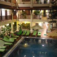 人が居ないと素敵ですが…昼間は子供がうじゃうじゃ