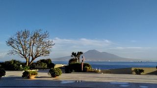 Towers Hotel Stabiae Sorrento Coast
