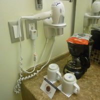 お湯が作れて良かった