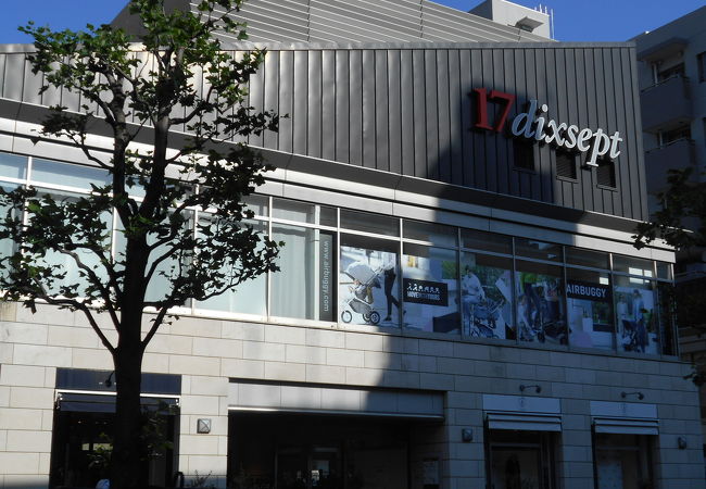 Airbuggy Daikanyama クチコミ アクセス 営業時間 恵比寿 代官山 フォートラベル