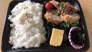 ゑびすDaikoku松屋銀座店で、お弁当を購入