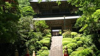 吉永小百合さんで有名になりました