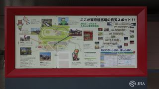 イベントが楽しかった