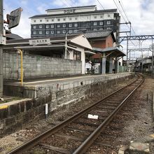 西大手駅