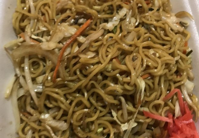 スモウ ラーメン アンド カリー