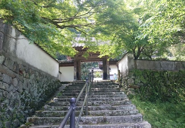 お寺