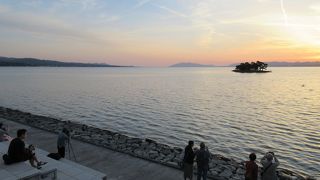 末次公園に行きました