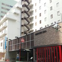 チヨダ ホテル ナゴヤ 写真