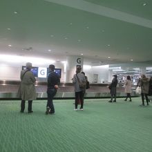 羽田空港 国際線旅客ターミナル