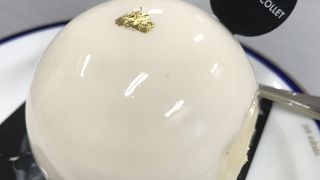 おしゃれなケーキがたくさん