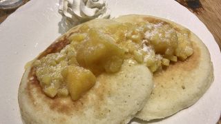 ハワイアンカフェ♪