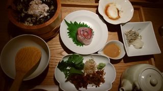 ランチおすすめ