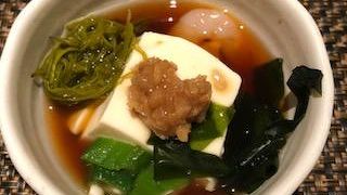 ヘルシーな食事ができます