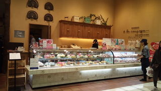 フルーツタルト