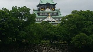 最近は、公園も堀も綺麗になりました。。。