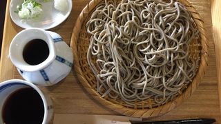 蕎麦 大さわ