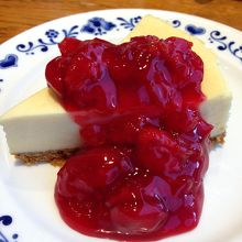 品川駅に近く 待ち合わせにも良いティールーム By Kanetti アンナミラーズ ウィング高輪店のクチコミ フォートラベル