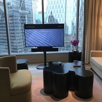 リビングルーム