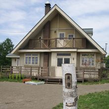名作 星守る犬 ロケ地でもあります By Masat 北海道立サンピラーパークのクチコミ フォートラベル 名作 星守る犬 ロケ地でもあります By Masat 北海道立サンピラーパークのクチコミ フォートラベル