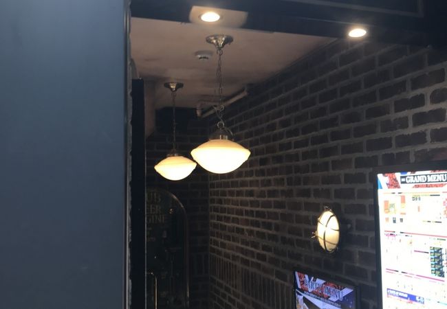 Hub 新宿区役所通り店 クチコミ アクセス 営業時間 新宿 フォートラベル