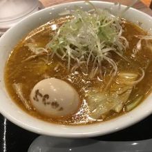 美味しくいただきました。